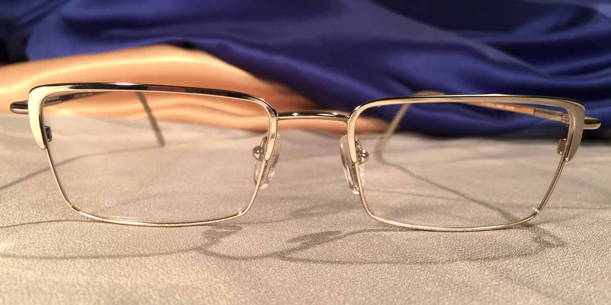 Nowoczesne i ładne oprawki okularowe w klasycznym kształcie eleganckie oprawki do okularów w designerskim wzornictwie