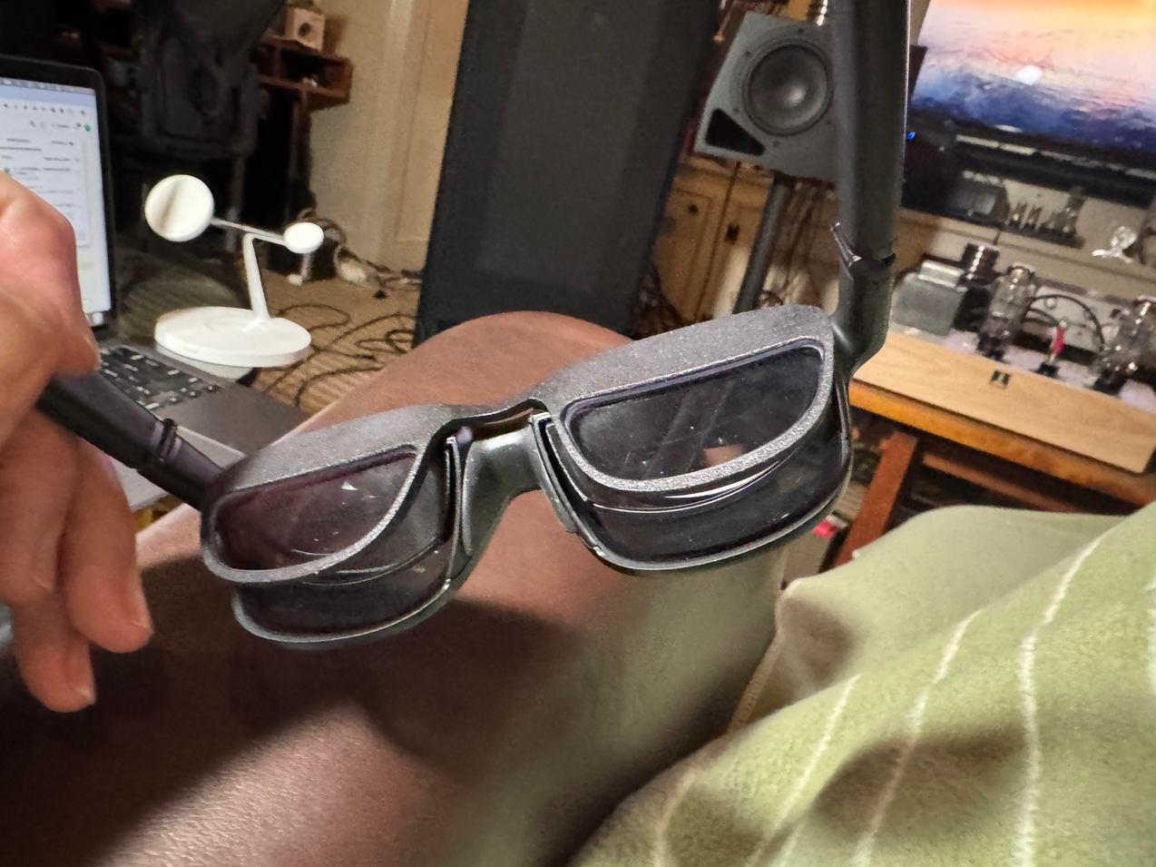 Astygmatyzm a ostre widzenie: okulary, soczewki czy laser?