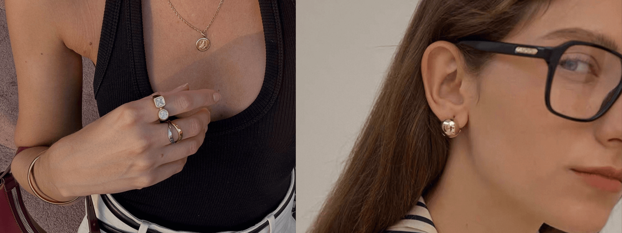 okulista pokazuje pacjentowi okulary antyalergiczne w gabinecie okulistycznym